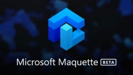 微软版面设计（Microsoft Maquette）