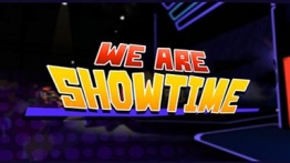 比赛开始（We Are Showtime!）