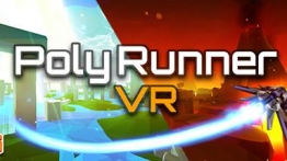 飞行跑者（Poly Runner VR）