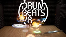 鼓乐VR（DrumBeats VR）