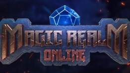 魔法领域：在线（Magic Realm: Online）