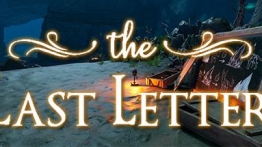 最后一封信（The Last Letter）