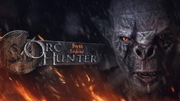 狩猎兽人VR（Orc Hunter VR）