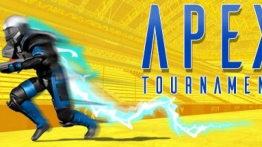 顶峰赛事 VR (APEX Tournament)
