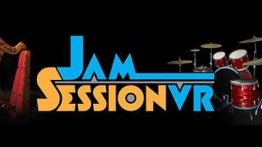 即兴演奏VR(Jam Session VR)