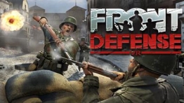 英雄防线(Front Defense)