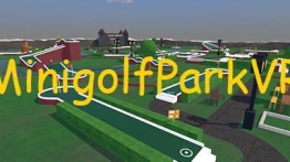 迷你高尔夫公园（MinigolfPark VR）